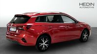 MG 5 Long Range 61KW LUXURY