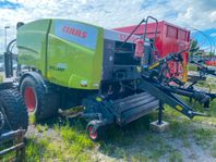 CLAAS Rollant 455 RC Uniwrap