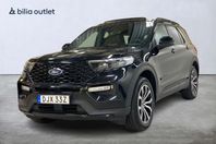 Ford Explorer Plug-In Hybrid ST 7-sits 457hk ** BiliaDays24