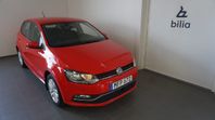 Volkswagen Polo 1.2 TSI DSG