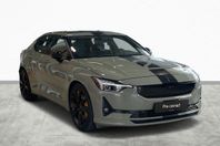 Polestar 2 Long Range Dual Motor Performance BST edition 230