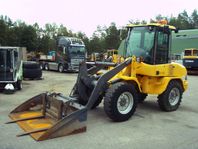 Volvo L 30 B