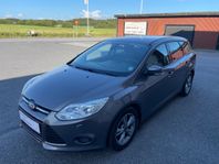 Ford Focus Kombi 1.0 EcoBoost Edition Euro 5