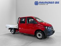 Volkswagen Transporter Pickup DH TDI DSG 4M