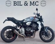 Honda Powersports CB1000R 1.0 Akrapovic uttagen  2022