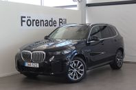 BMW X5 5,95% ränta xDrive50e M Sport Drag Komfort Acess HiFi