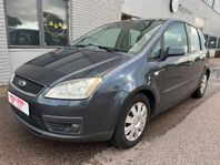 Ford C-Max 1.8 F 5 DÖRR BESIKTAD DRAGKROK GÅR BRA