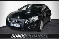 Volvo S60 D2 Summum 115hk