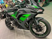 Kawasaki Ninja 650