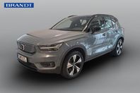 Volvo XC40 P6 Recharge Plus