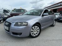 Audi A3 Sportback 2.0 FSI Attraction, Comfort Euro 4