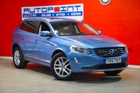 Volvo XC60 D4 Geartronic Classic, Summum Euro 6