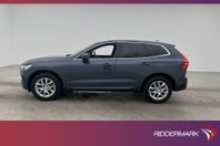 Volvo XC60 D4 190hk AWD Momentum VOC Navigation D-Värmare