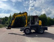 Wacker Neuson EW100