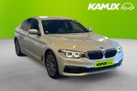 BMW 530 iPerformance Sport Line Sedan Connected Navi HiFi 25