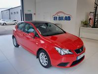 Seat Ibiza 1.2 TSI Euro 6