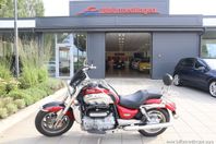 Triumph Rocket 3 Classic