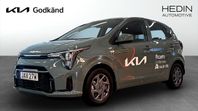 Kia Picanto 1.0 ACTION AMT DEMOBIL