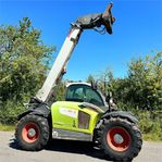 Claas 7050 Scorpion  VP+ Agro - 7 m