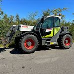 Claas 9055 Scorpion VP+ Agro - 9 m