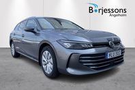 Volkswagen Passat Business eTSI 150 hk DSG mHEV