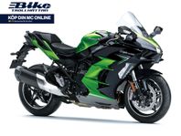 Kawasaki Ninja H2 SX SE Kampanj spara 34 500 kr! Beställning