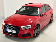 Audi A3 Sportback 1.4 TFSI COD S-line / Cockpit / Navi / ACC