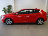 Volvo V40 T2 Kinetic