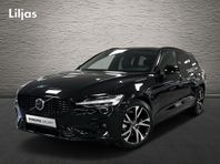 Volvo V60 B4 Bensin Plus Dark