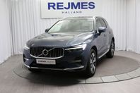 Volvo XC60 Recharge T6 II Plus Bright Dragkrok H/K 360 Läder