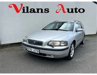 Volvo V70 2.4 Business NY BES NY SERVAD