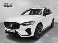 Volvo XC60 Recharge T6 II R-Design