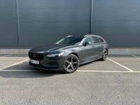 Volvo V90 D4 AWD Geartronic Advanced Edition 190hk