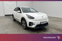 Kia E-Niro 64 kWh Advance Plus Tech Taklucka JBL 360° Navi