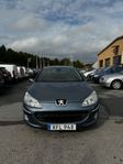 Peugeot 407 2.0 HDi Euro 4