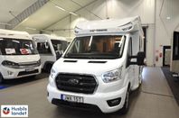 Weinsberg CaraSuite FORD 700 MEG / BLACK WEEK!