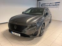 Peugeot 308 SW GT 130hk Automat RÄNTEKAMPANJ 4,99%