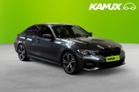 BMW 330 xDrive M-Sport B-Kam 19-Tum Individual 258hk