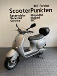 Piaggio Vespa ET4 150