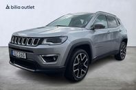 Jeep Compass BiliaDays24 1.4 4WD Limited Navi Värmare B-kame