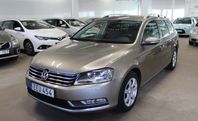 Volkswagen Passat 2.0 TDI(177HK)BlueMotion 4Motion/Ny Kamrem