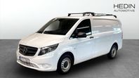 Mercedes-Benz Vito VITO 110 CDI 2.8t Man LÅNG