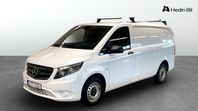 Mercedes-Benz Vito VITO 110 CDI 2.8t Man LÅNG