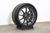 18" Bremmer kraft fälgar med Michelin pilot sport cup 2 däck