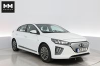 Hyundai IONIQ Electric 38.3 kWh Premium+/Kamera/Navi/Carplay