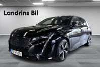 Peugeot 308 GT 130 hk Räntekampanj 2,95%