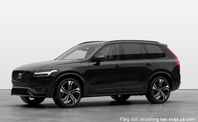 Volvo XC90 T8 Ultra Dark Edition