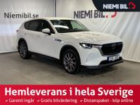 Mazda CX-60 PHEV Euro 6 SoV/MoK/B-kam/Navi/BOSE/HeadUp