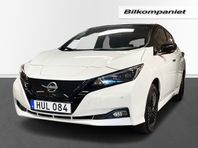 Nissan Leaf e+ 59kWh N-Connecta