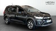 Dacia Jogger EXTREME HYBRID 140HK FR. 3490:-/MÅN *KAMPANJ*